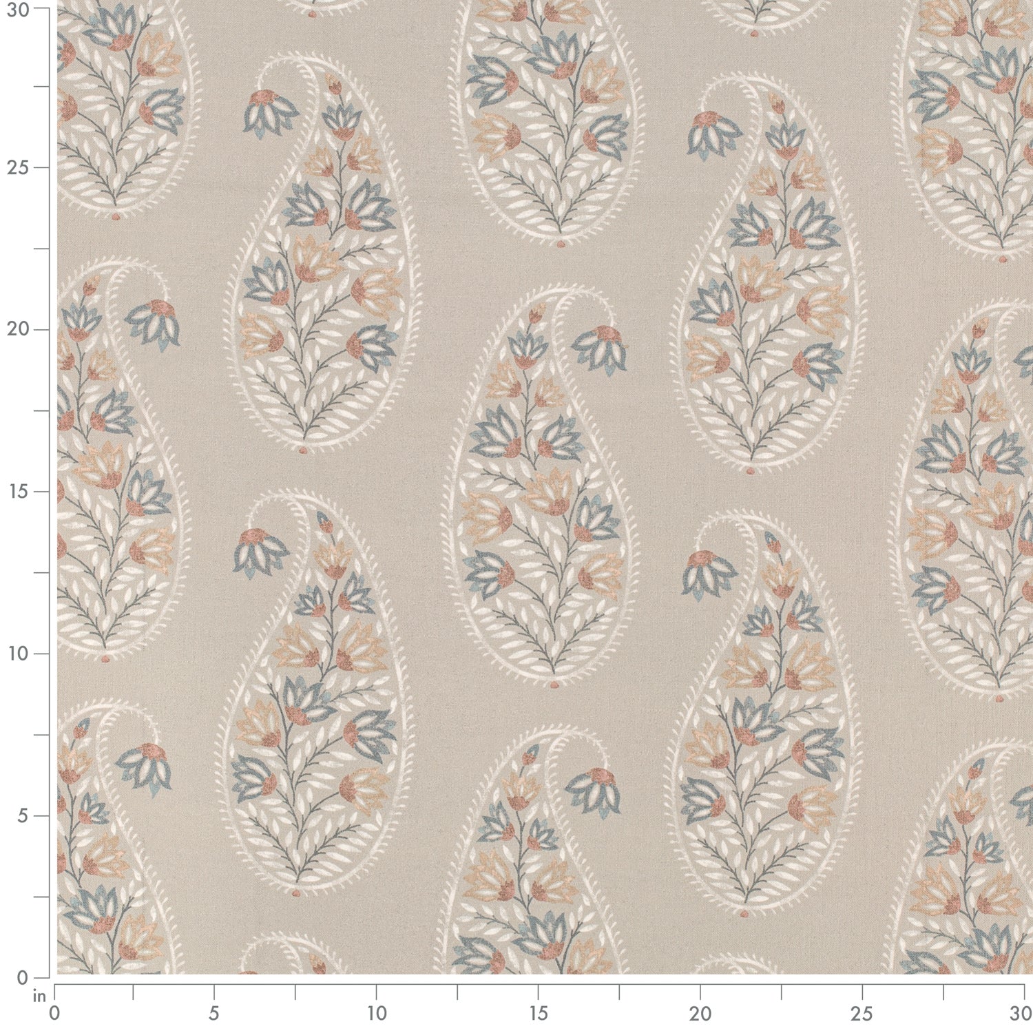 Ellory Taupe