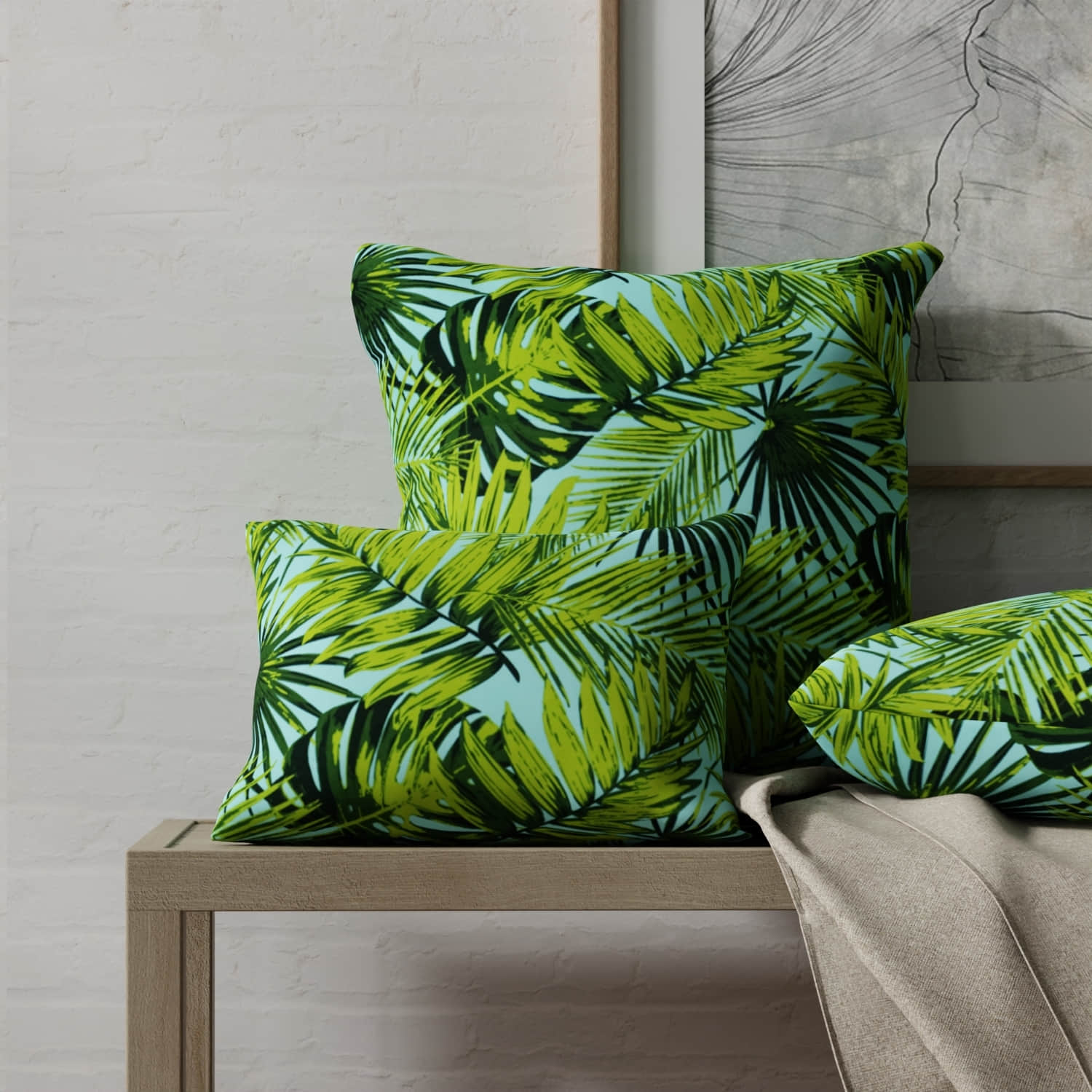 Elora Palm