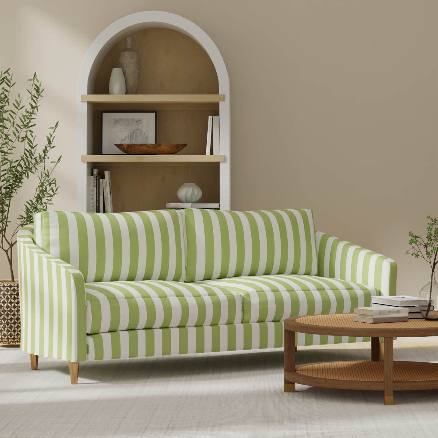 Emerson Lime