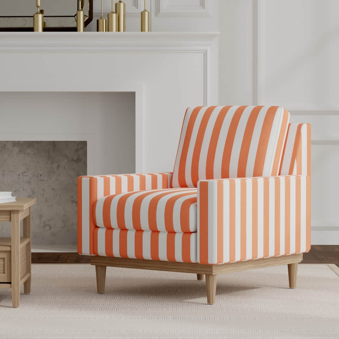 Emerson Mandarin