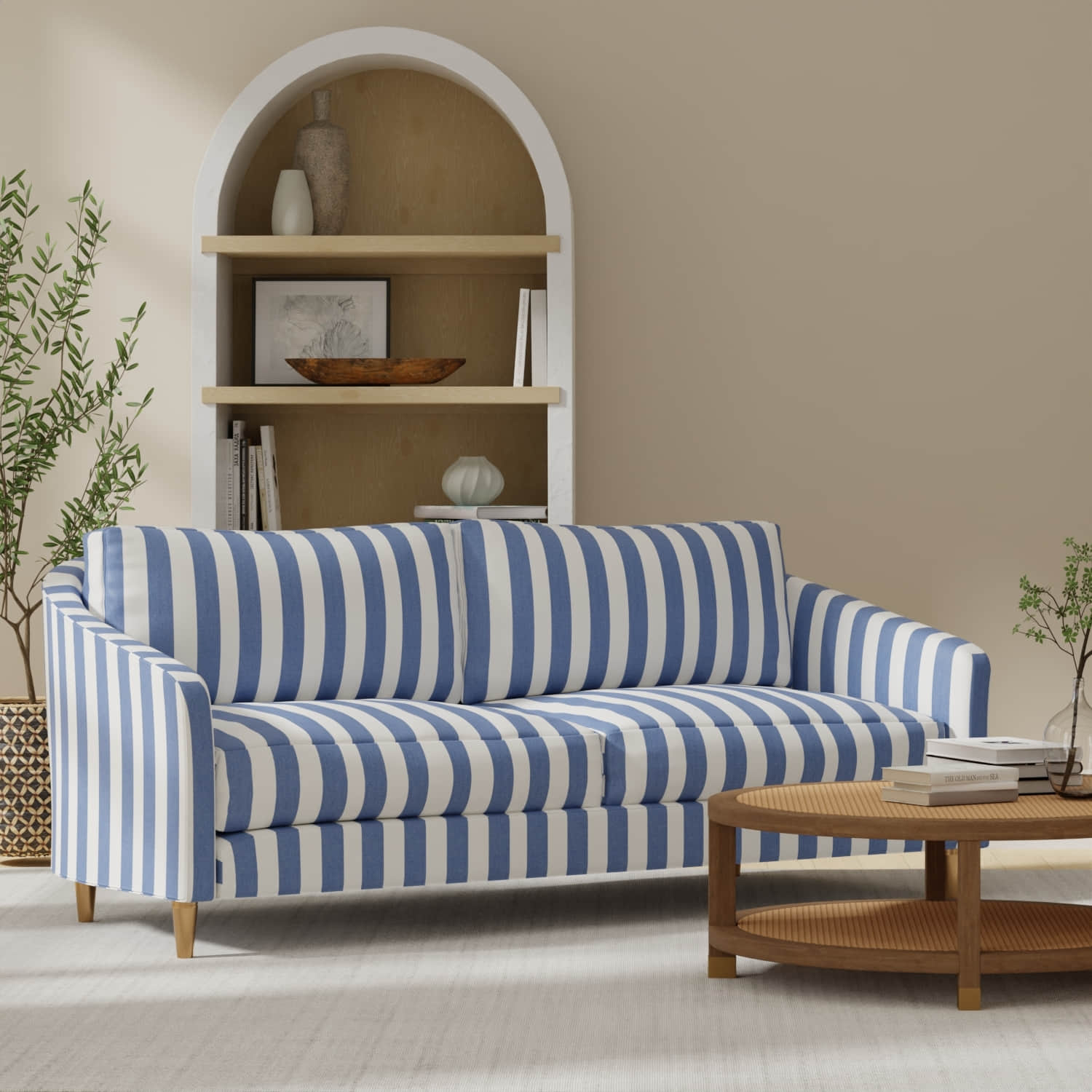 Emerson Nautical