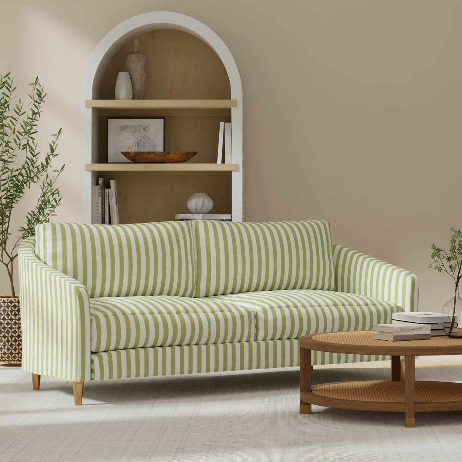 Enchant Lime