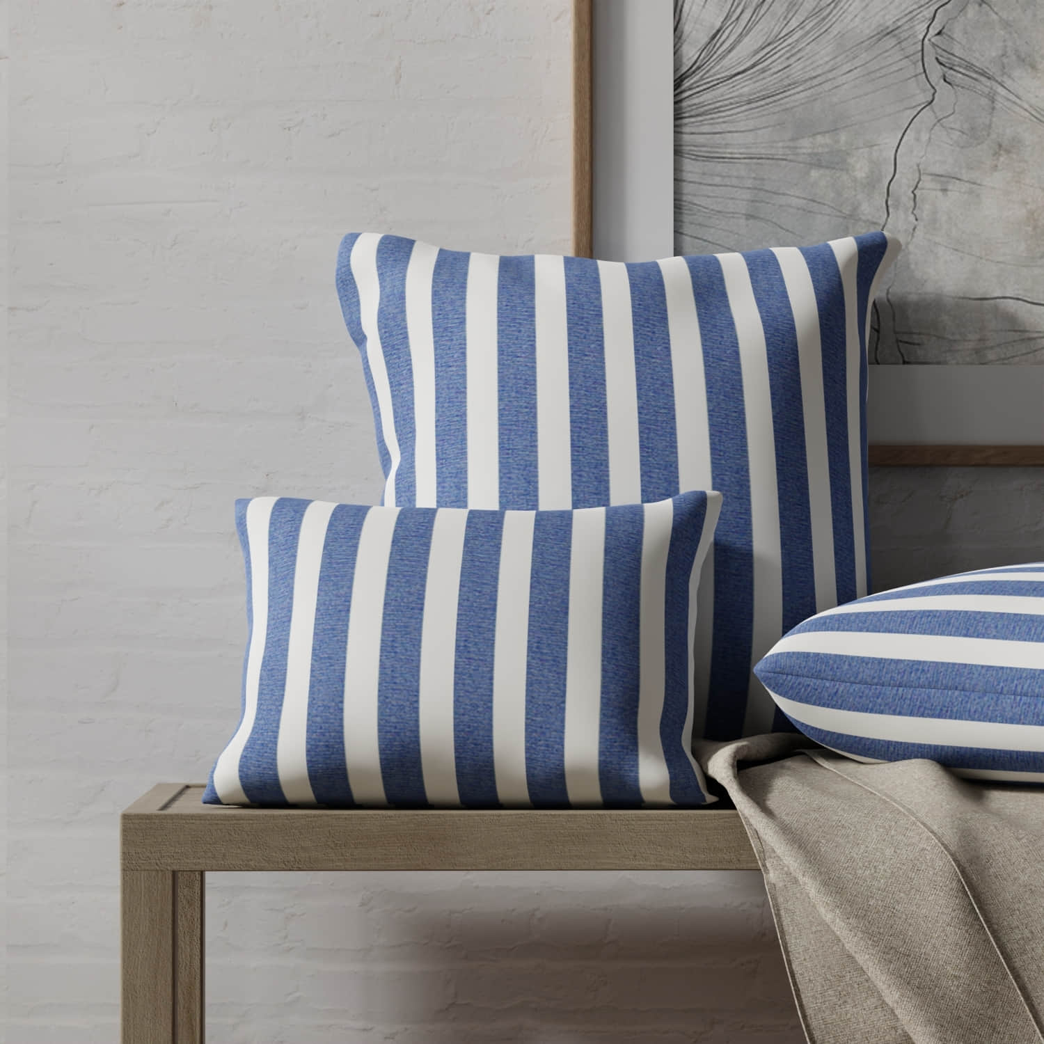 Enchant Nautical