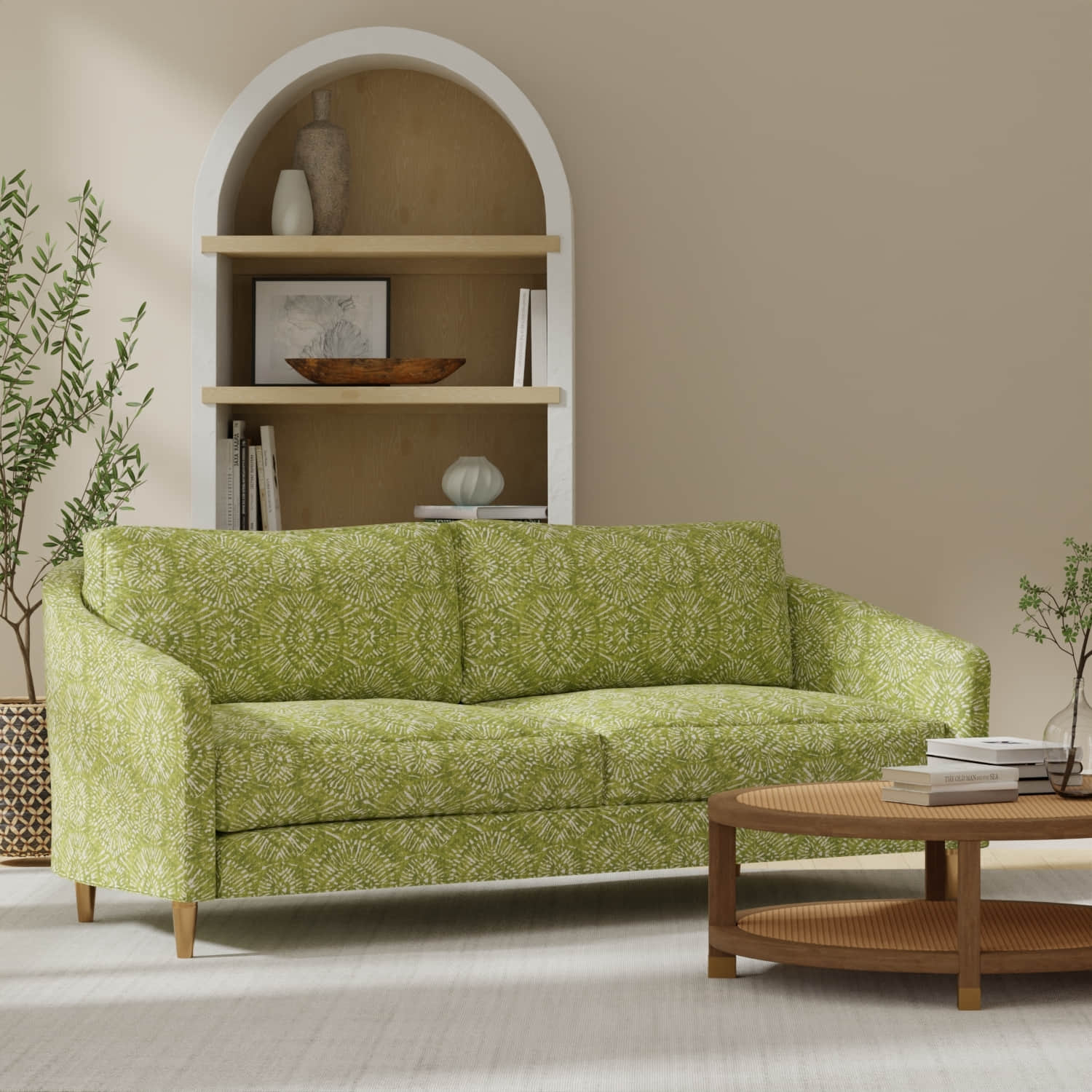 Ensley Lime