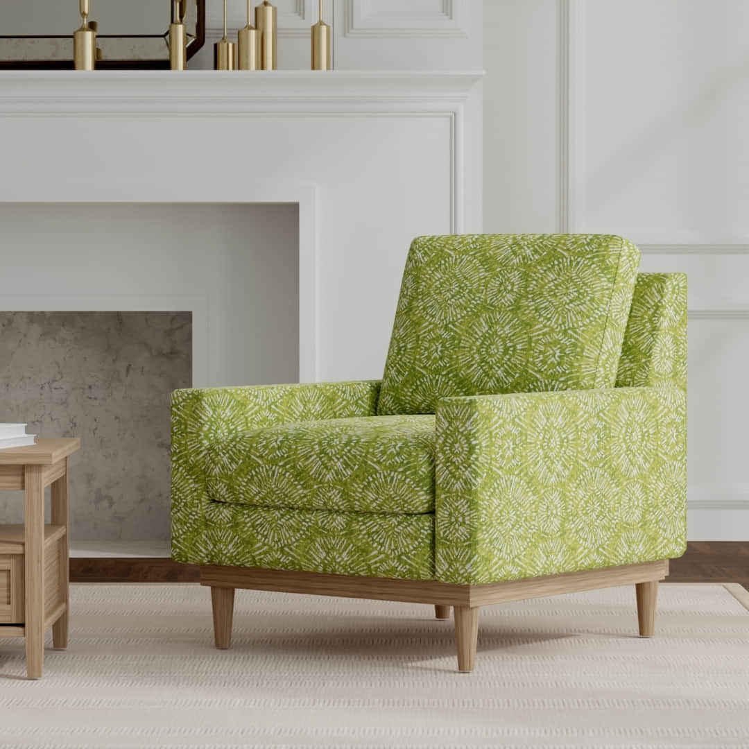 Ensley Lime