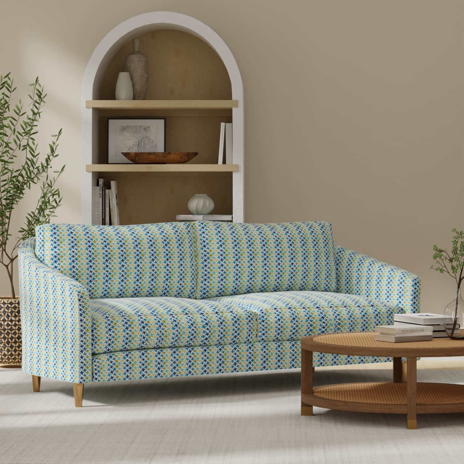 Fiji Capri