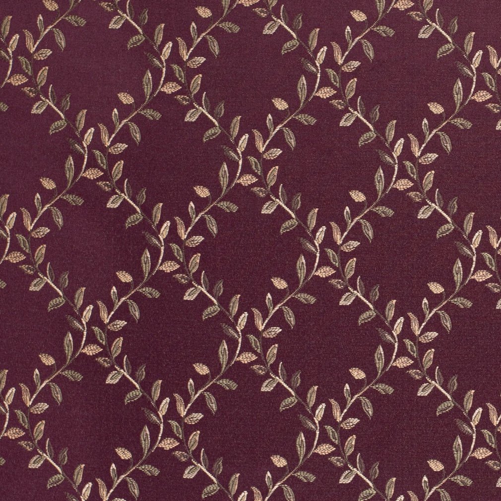 Frank Aubergine