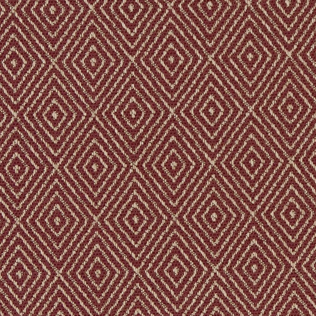 Frontier Burgundy