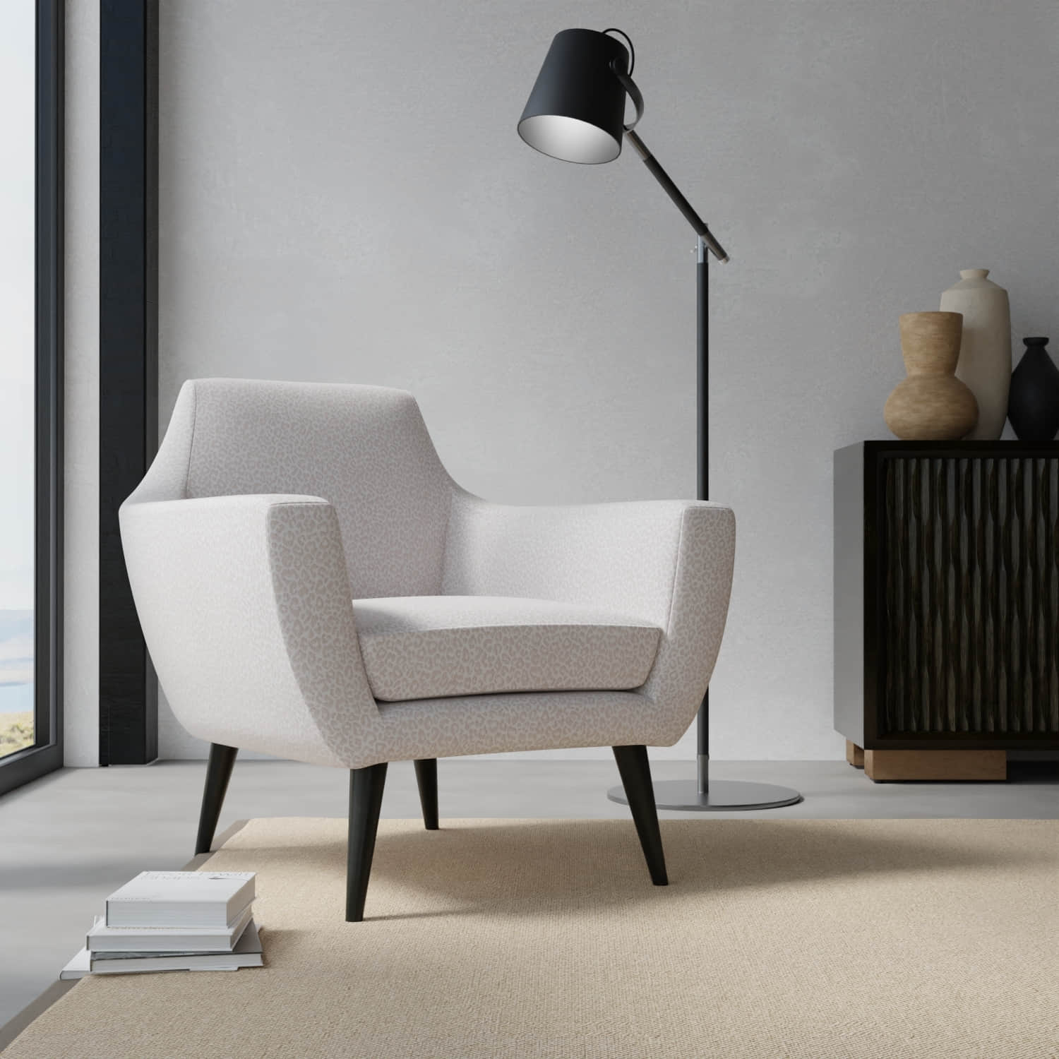 Fulton Taupe