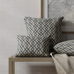 Galvin Indigo