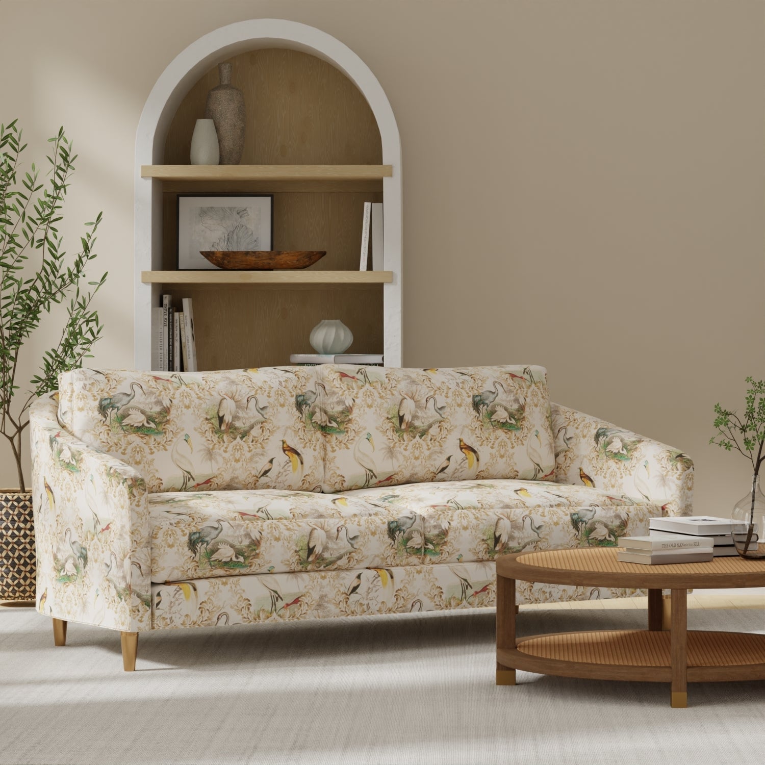 Gaston Antique