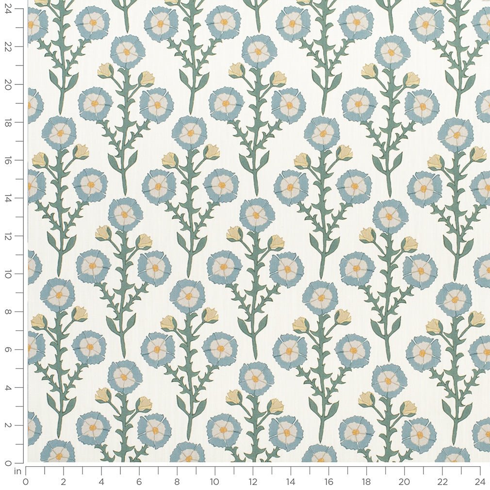 Gentry Bluebell