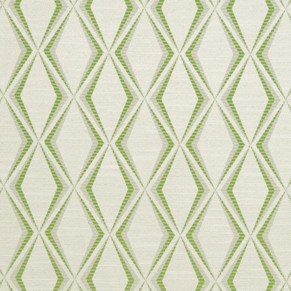 Grady Lemongrass