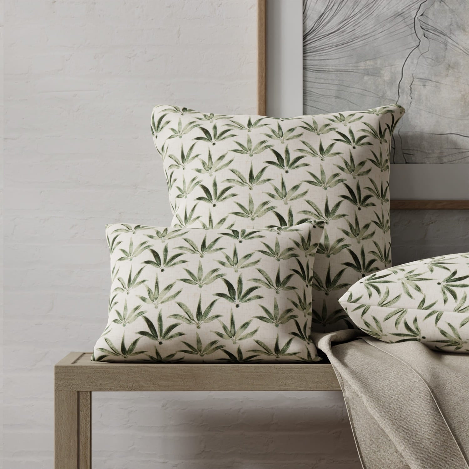 Harmony Aloe