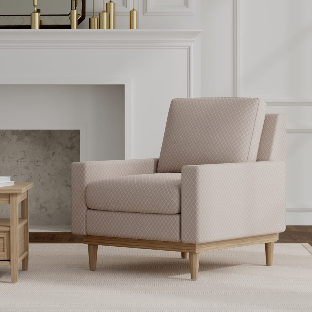 Harper Taupe