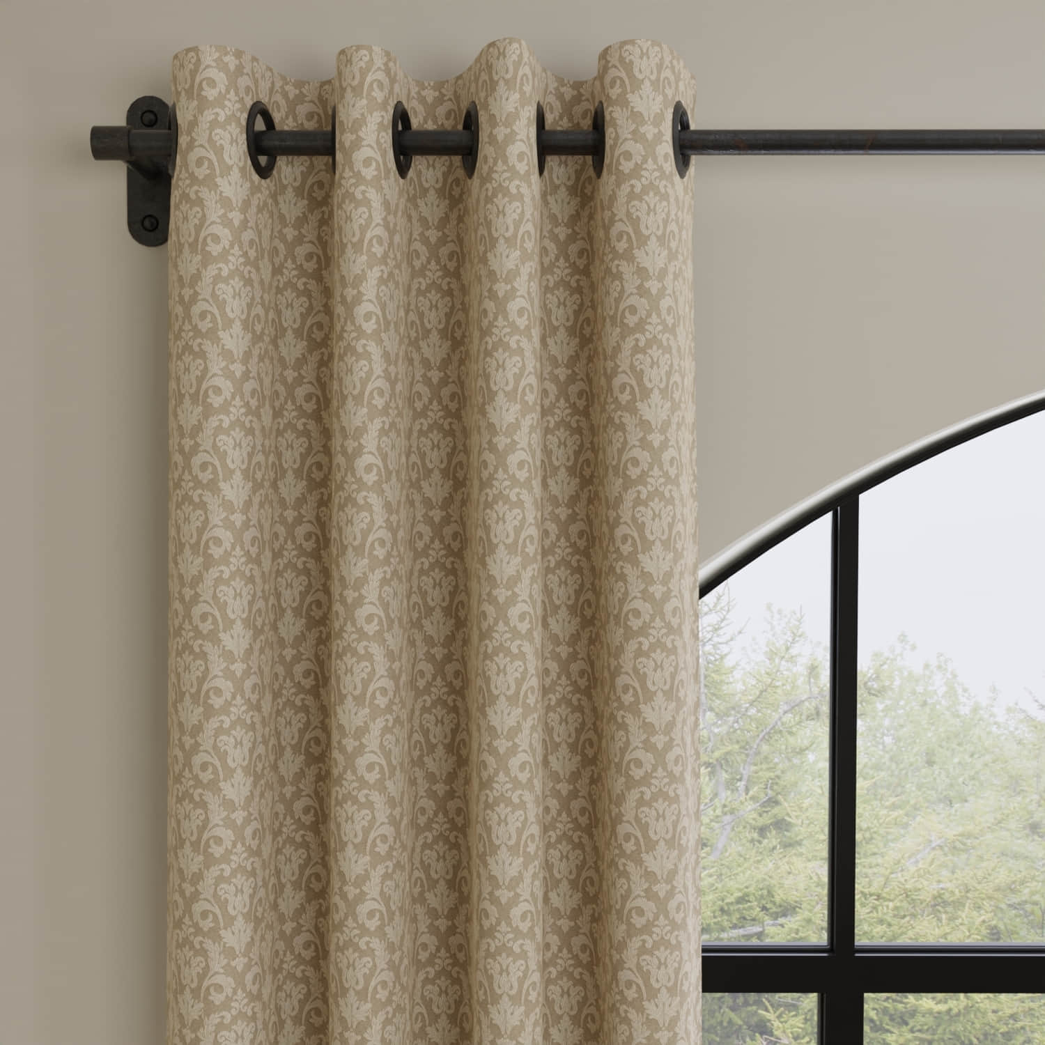 Holcomb Beige