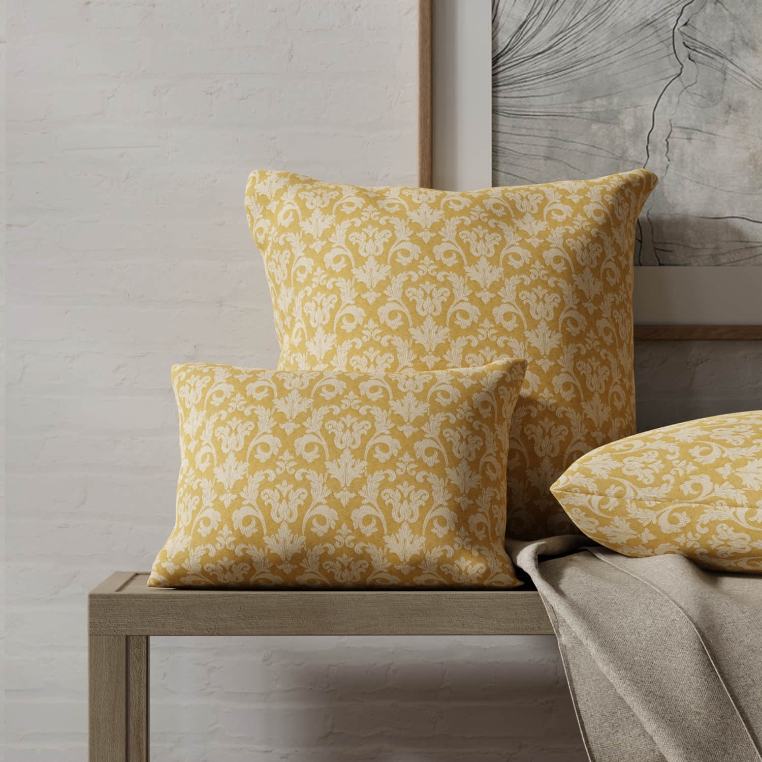 Holcomb Gold