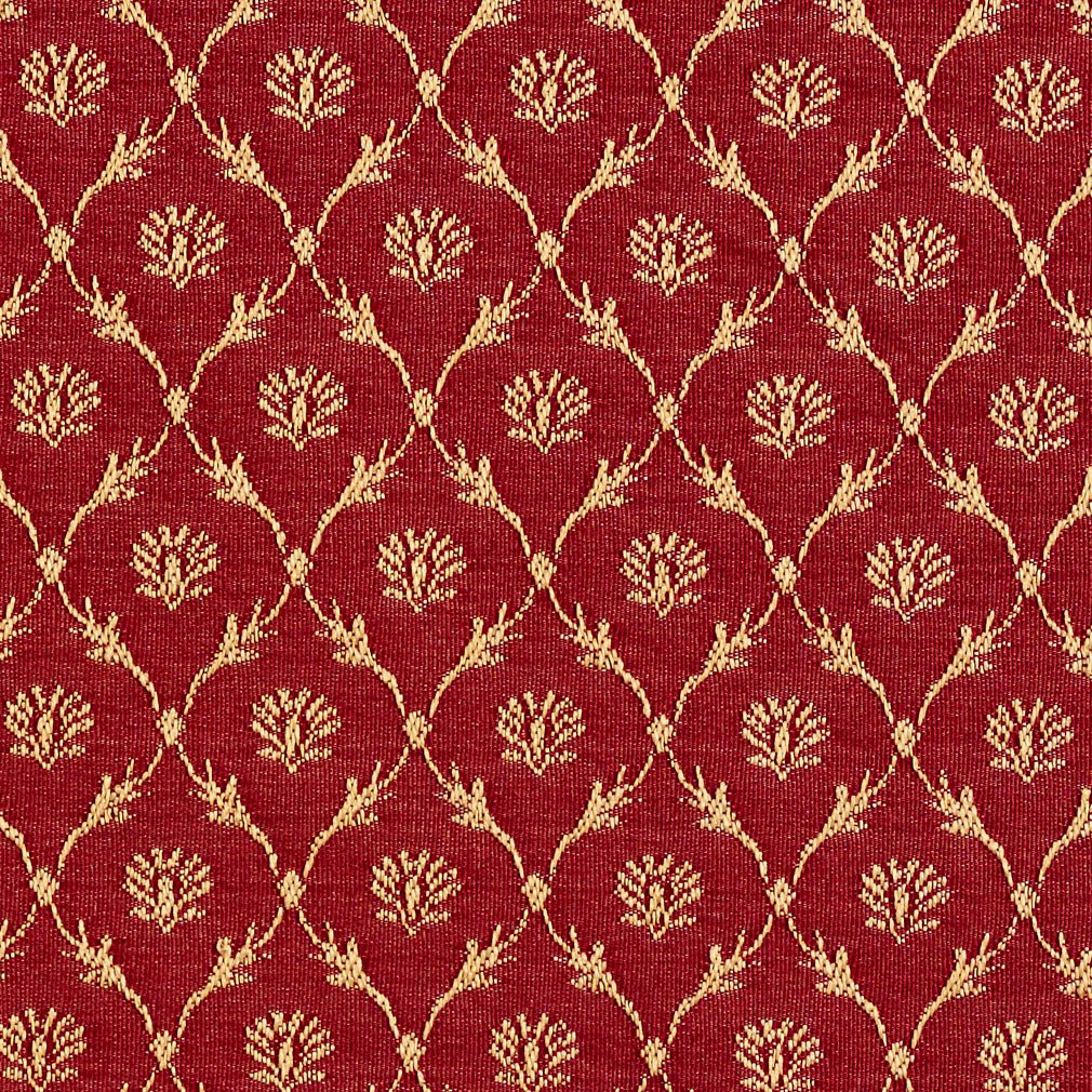 Holmes Crimson