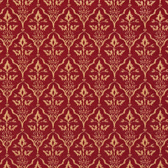 Horizon Crimson