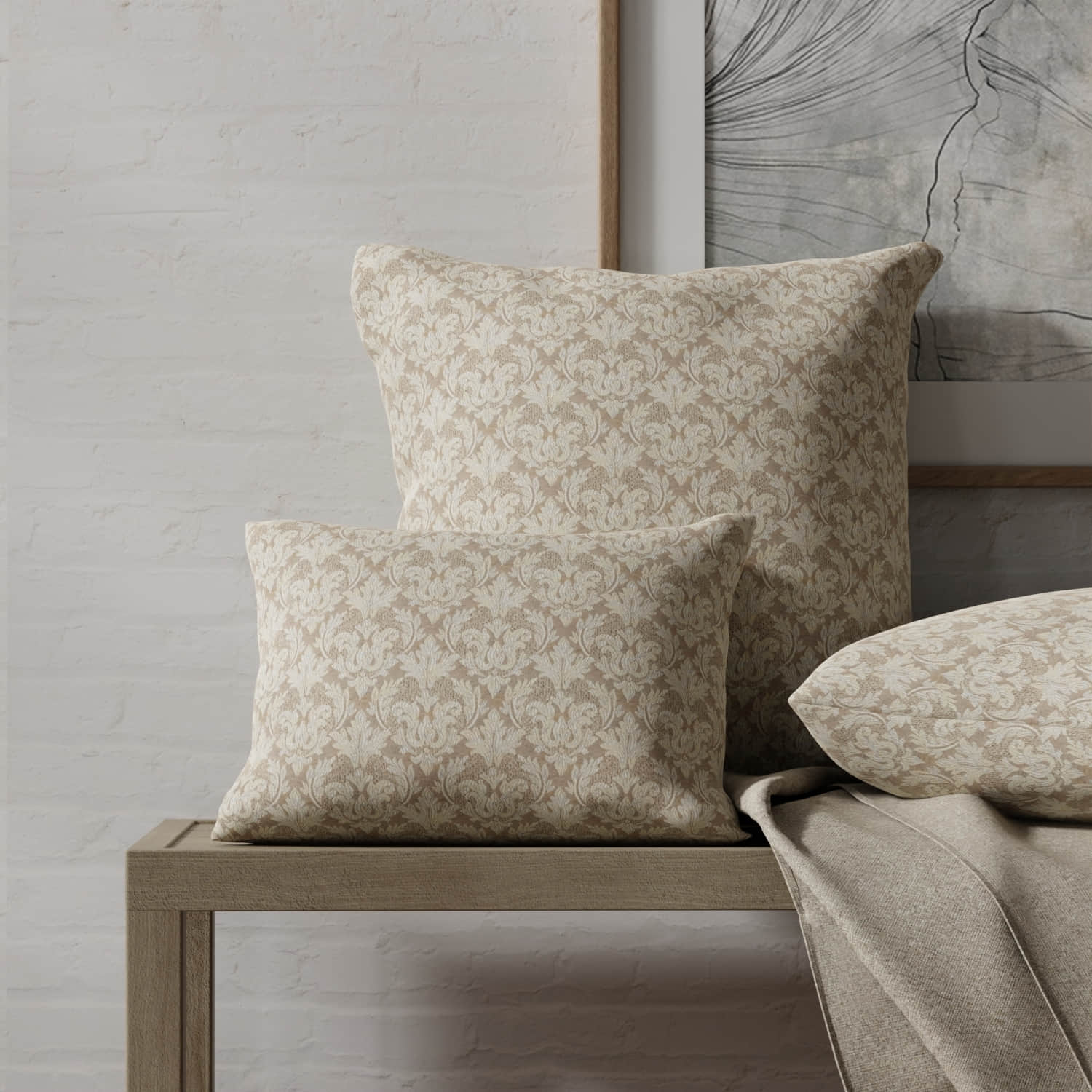 Hudson Beige