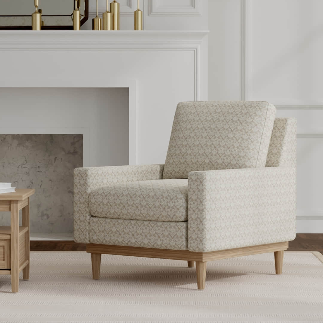 Hudson Beige