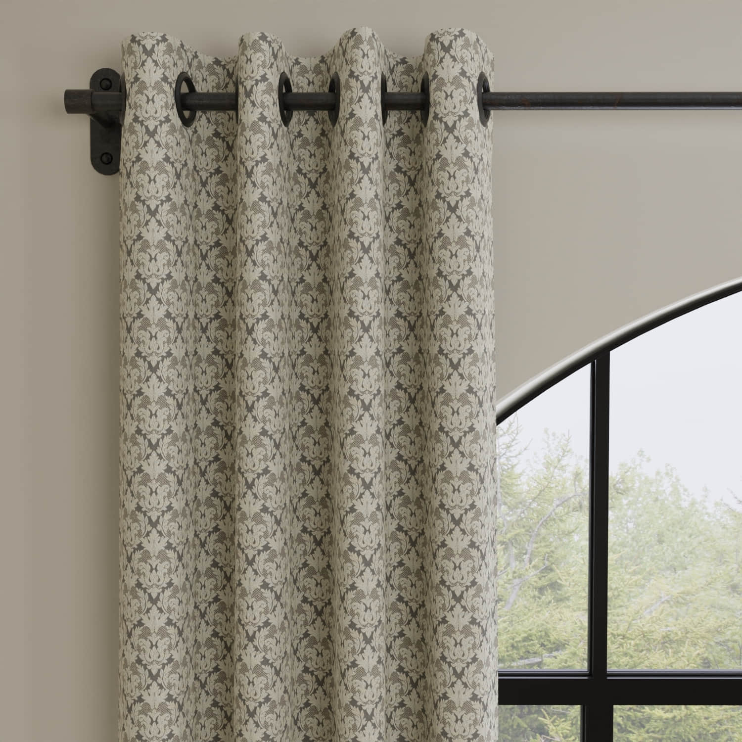 Hudson Pewter