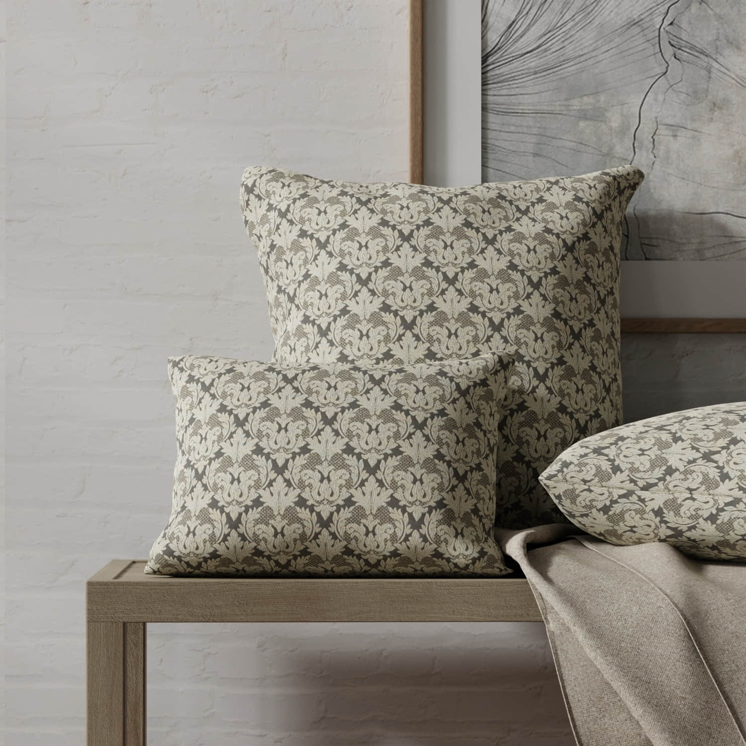 Hudson Pewter