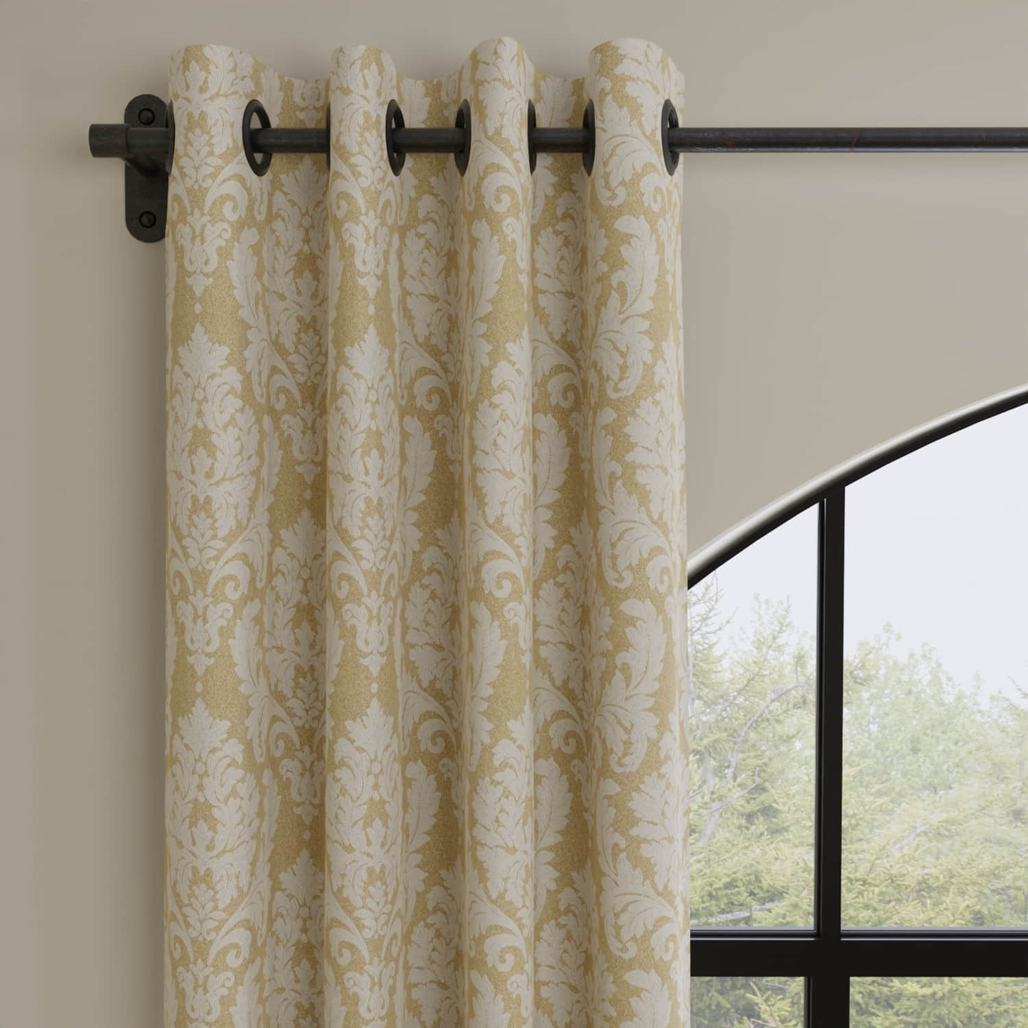 Huey Gold