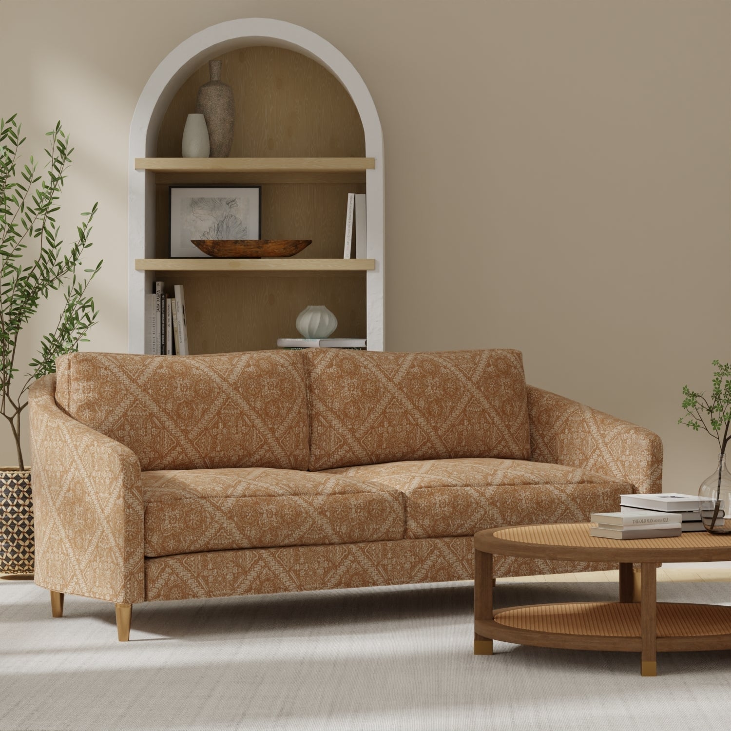 Imogene Antique