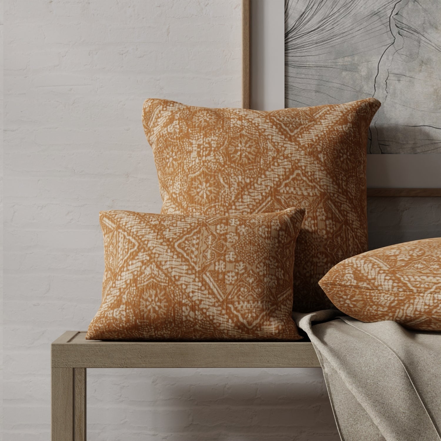 Imogene Antique