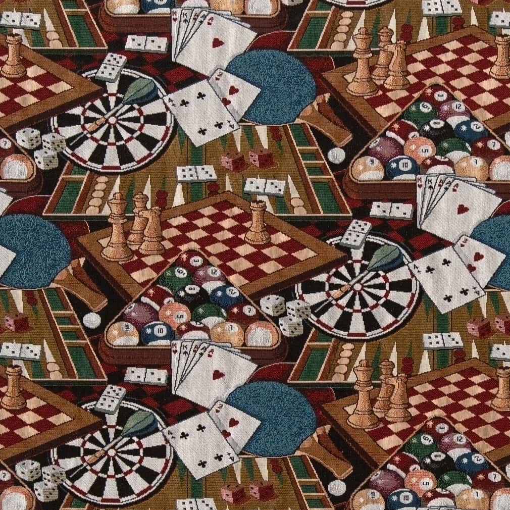 Isaac Billiard