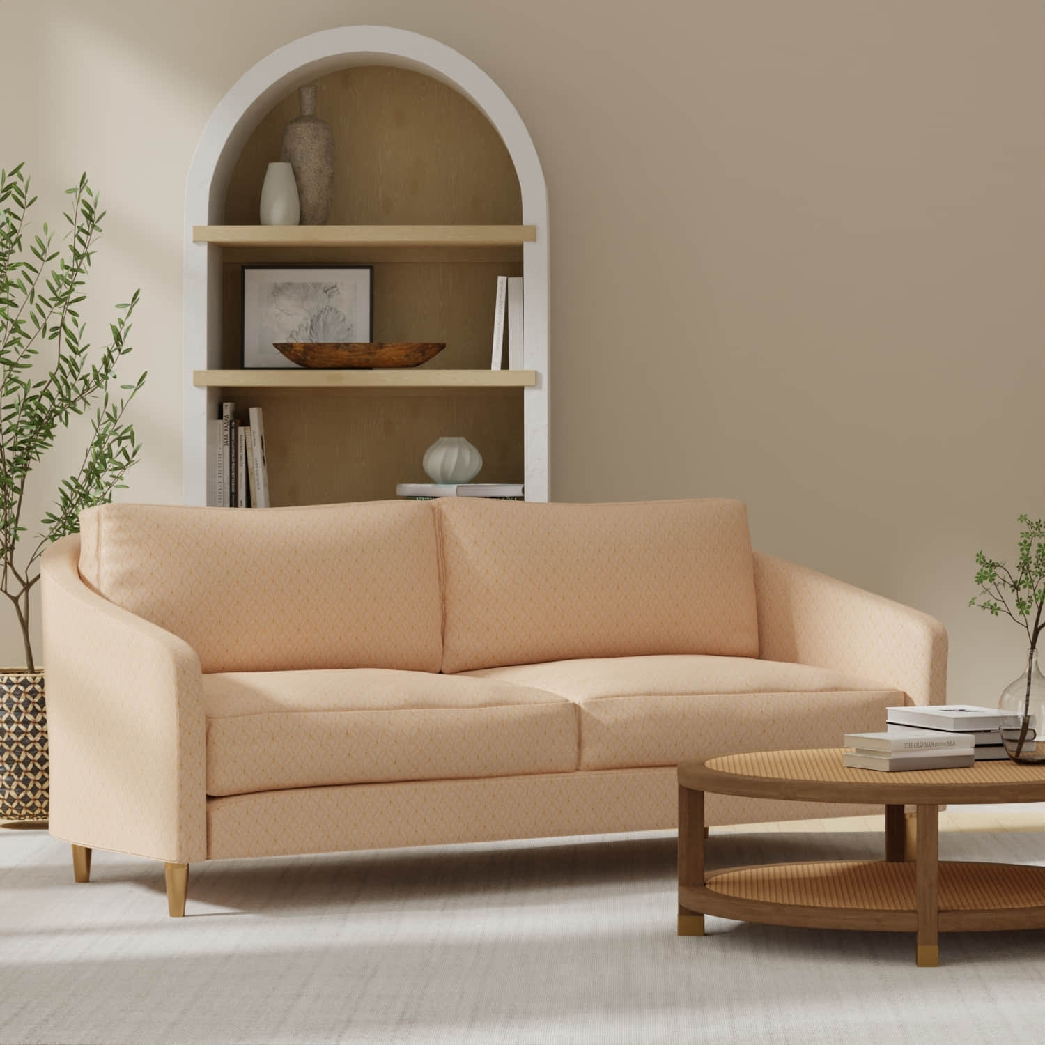 Joplin Flax