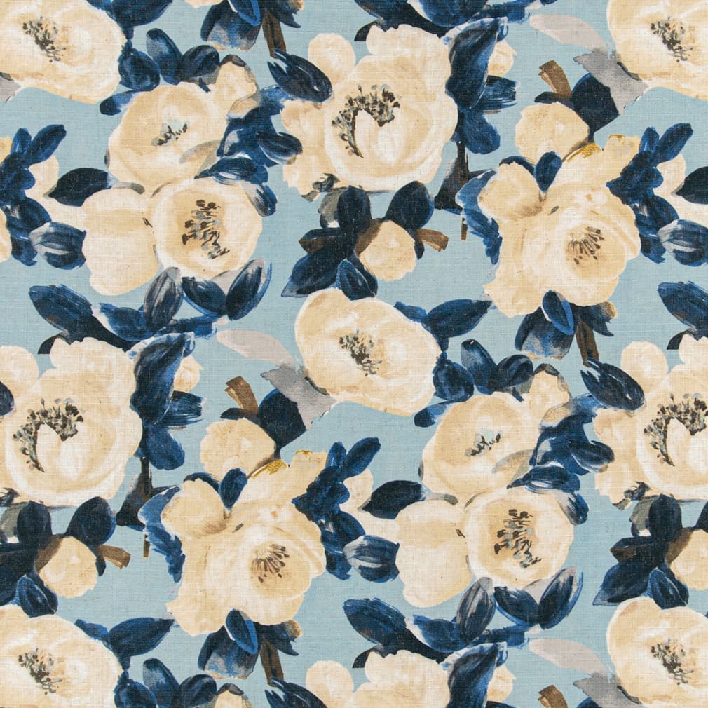 Julia Bluebell