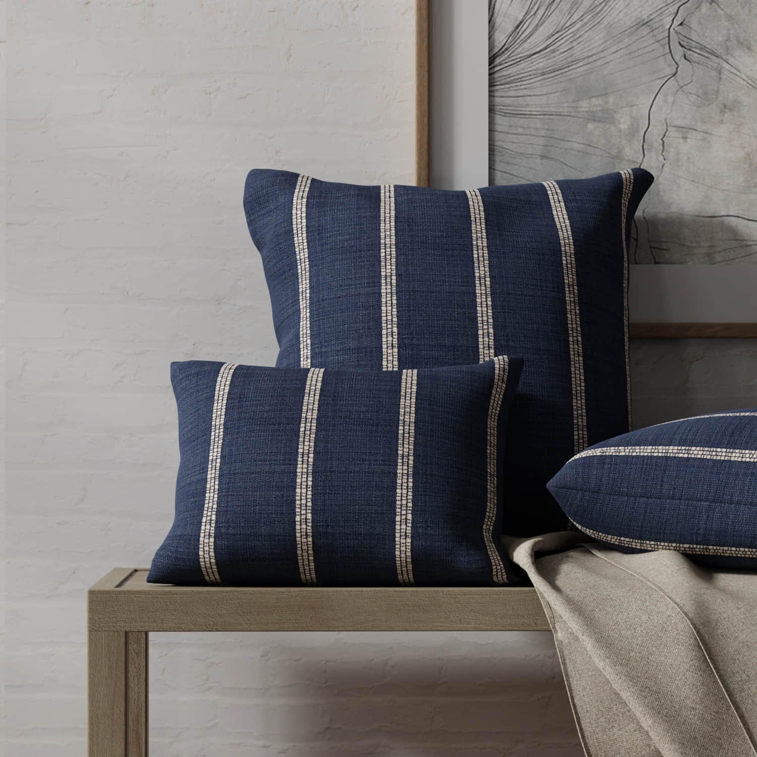Addison Navy
