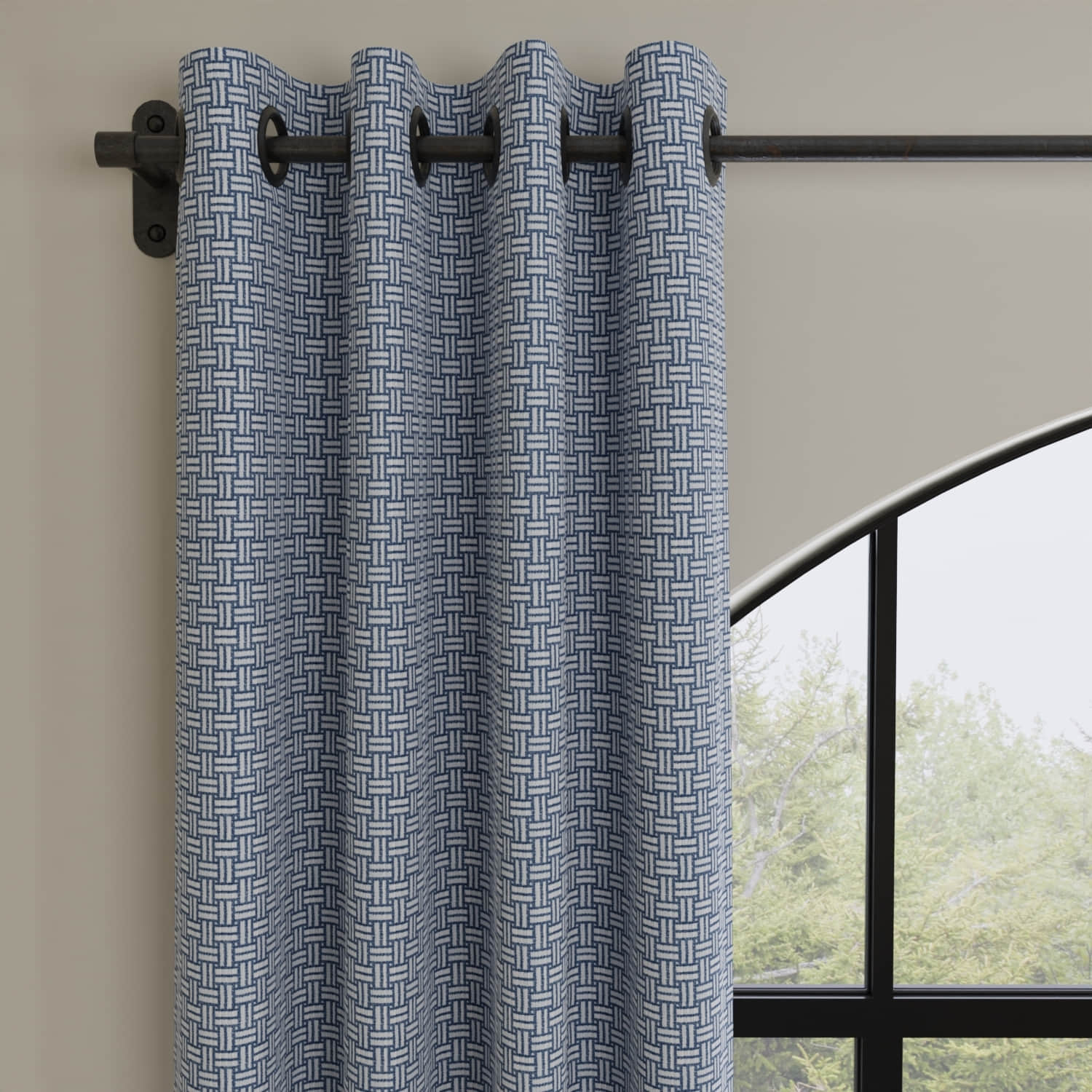 Key West Chambray