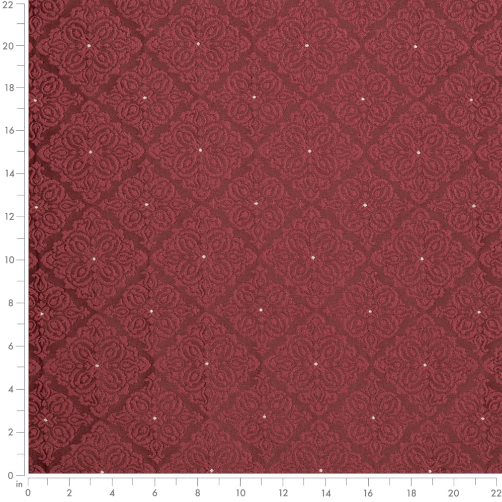 Lagos Garnet