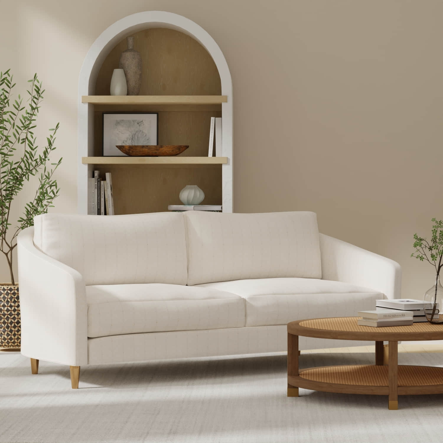 Lagos Ivory
