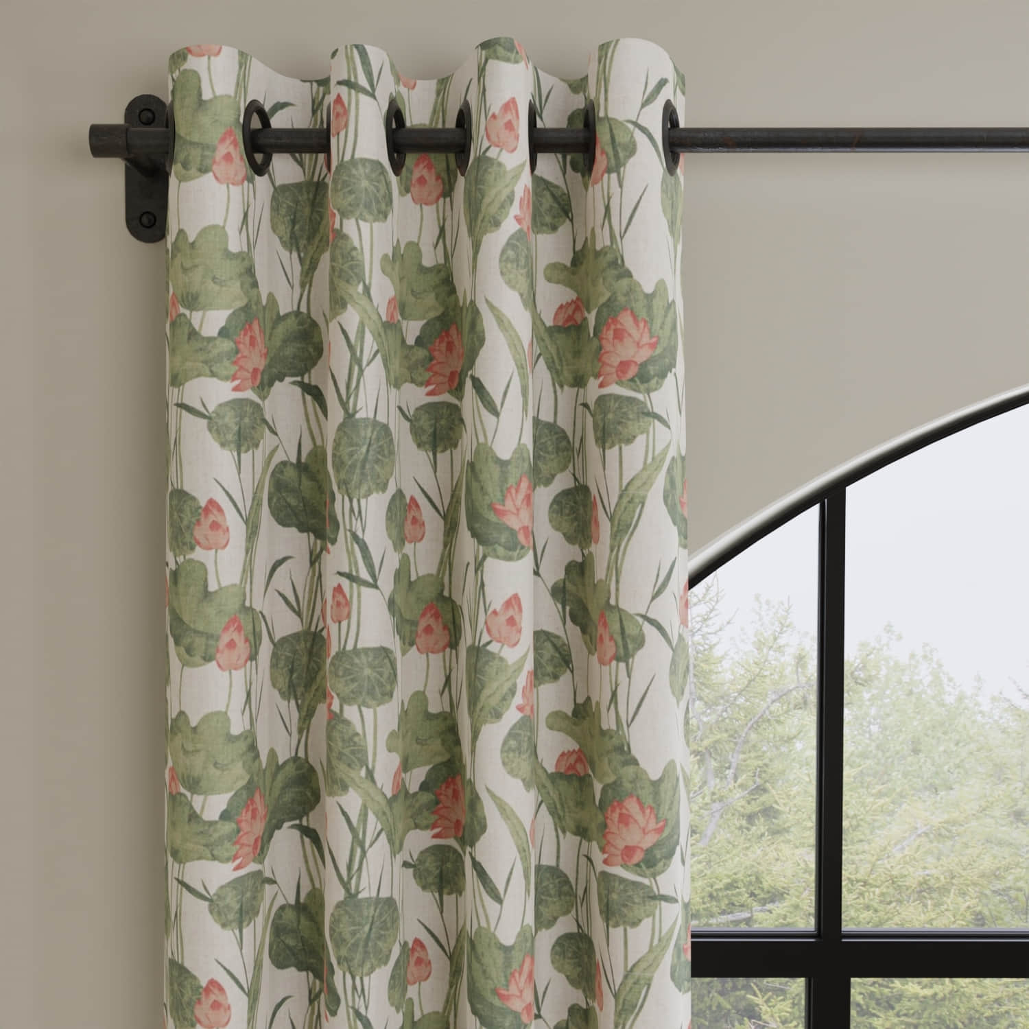 Lenox Blush