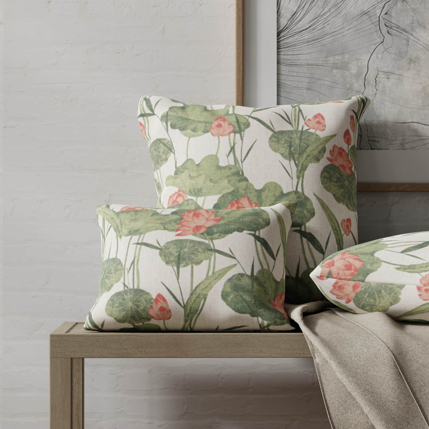 Lenox Blush