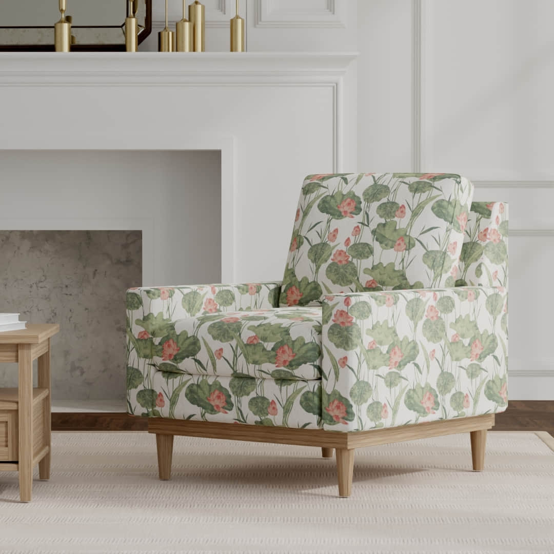 Lenox Blush