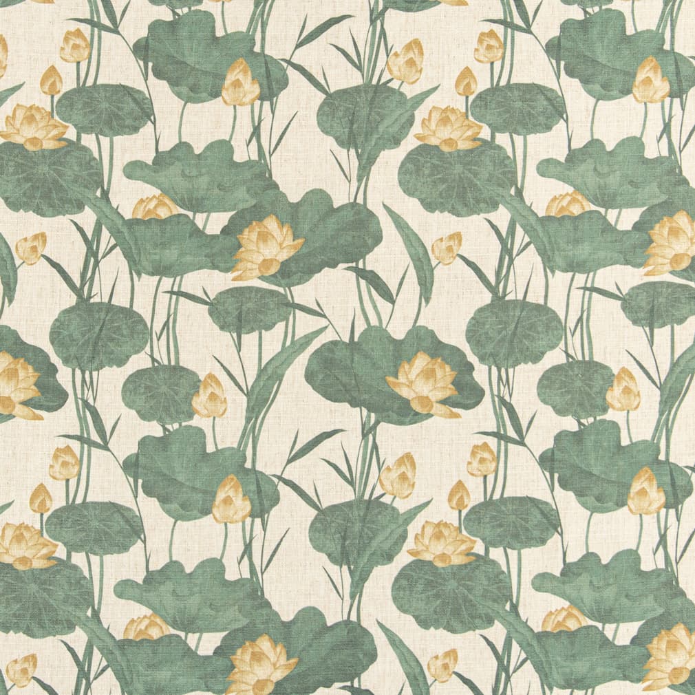 Lenox Jungle
