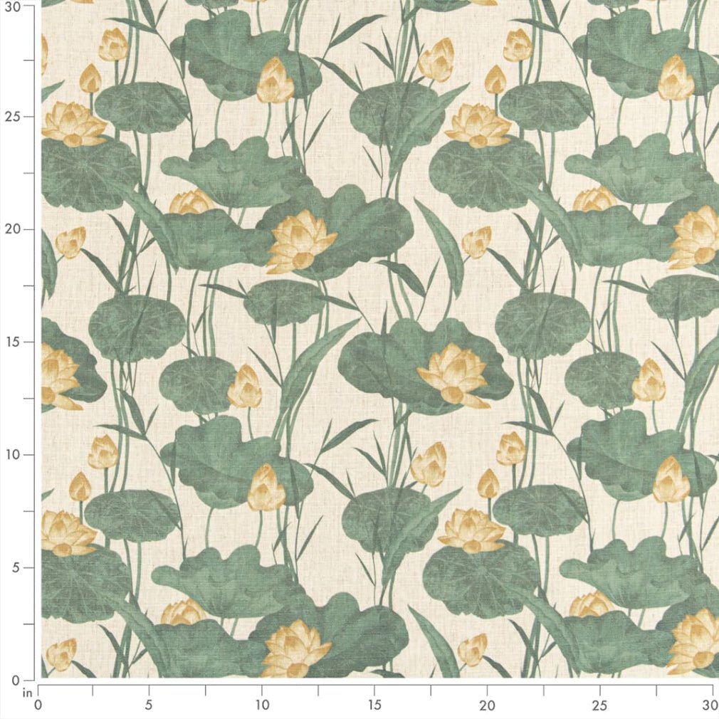 Lenox Jungle