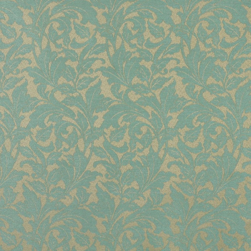 Lily Seafoam
