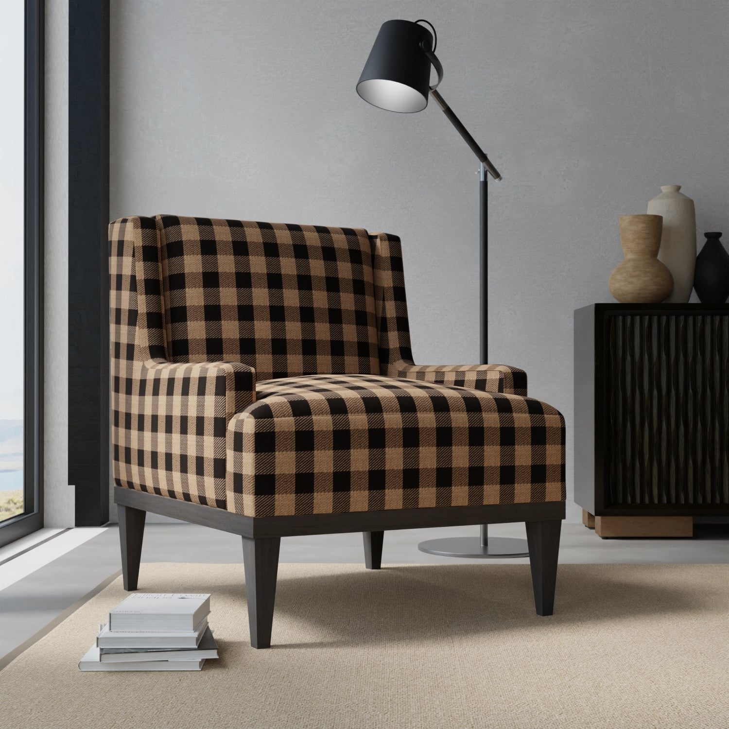 Lilydale Ebony