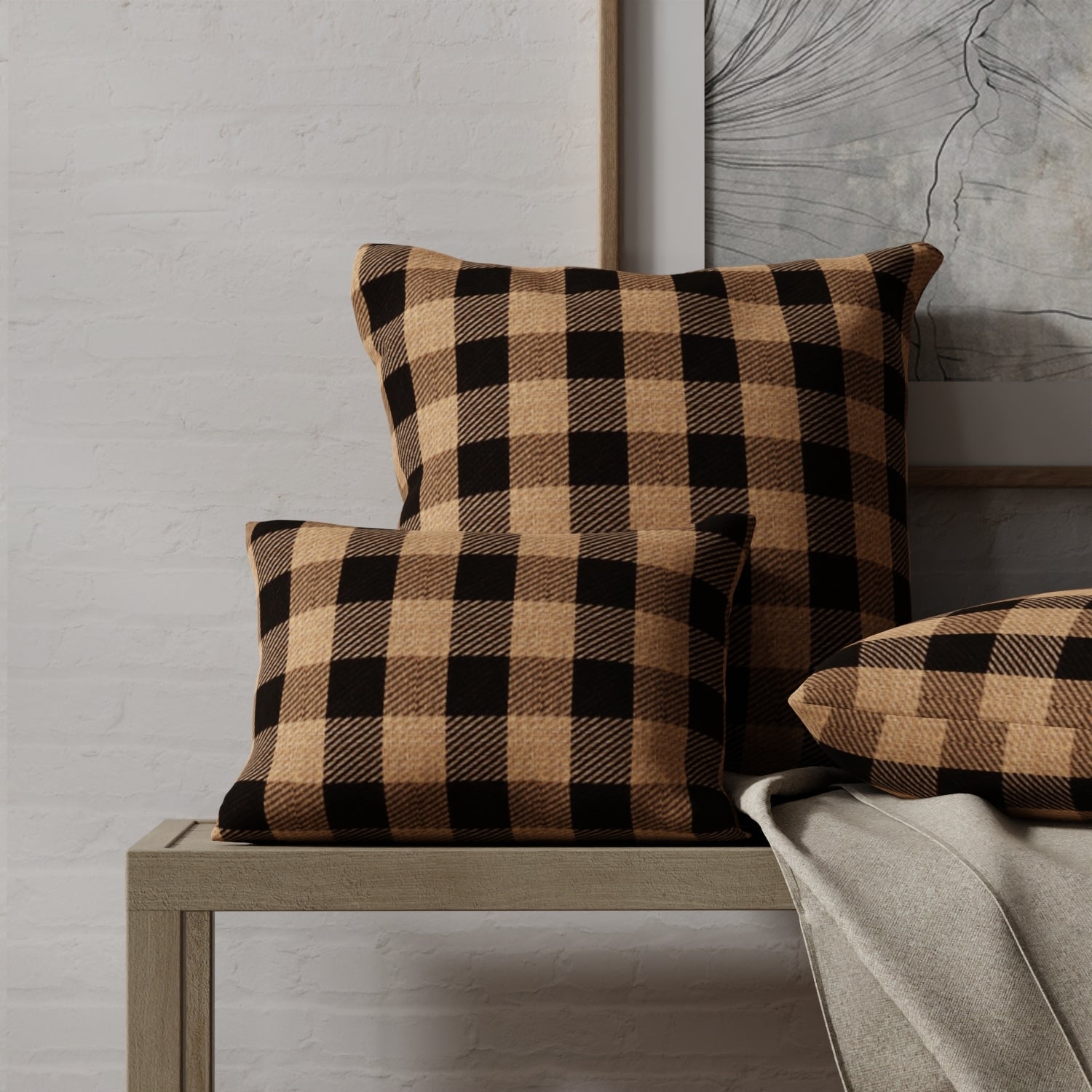 Lilydale Ebony