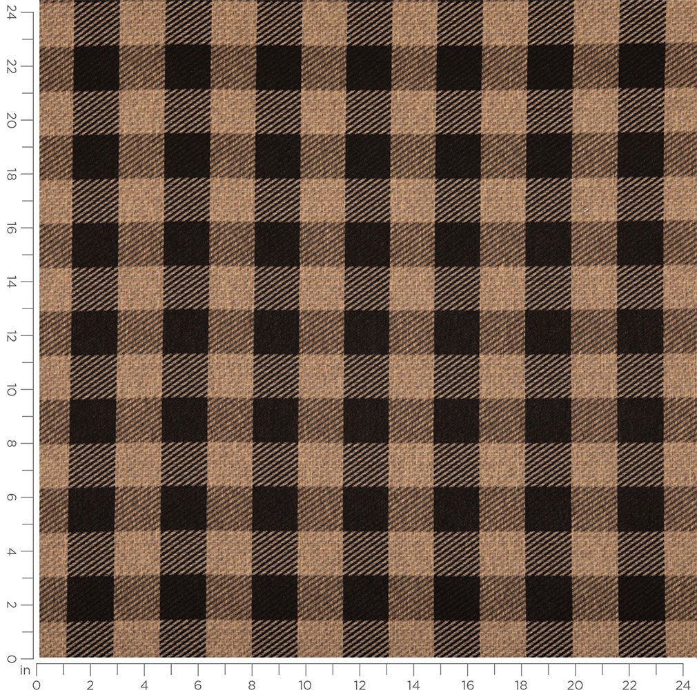 Lilydale Ebony