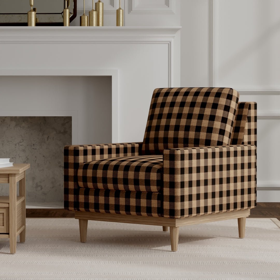 Lilydale Ebony