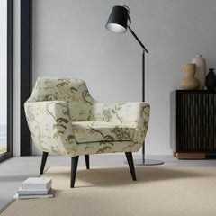 Linford Seafoam