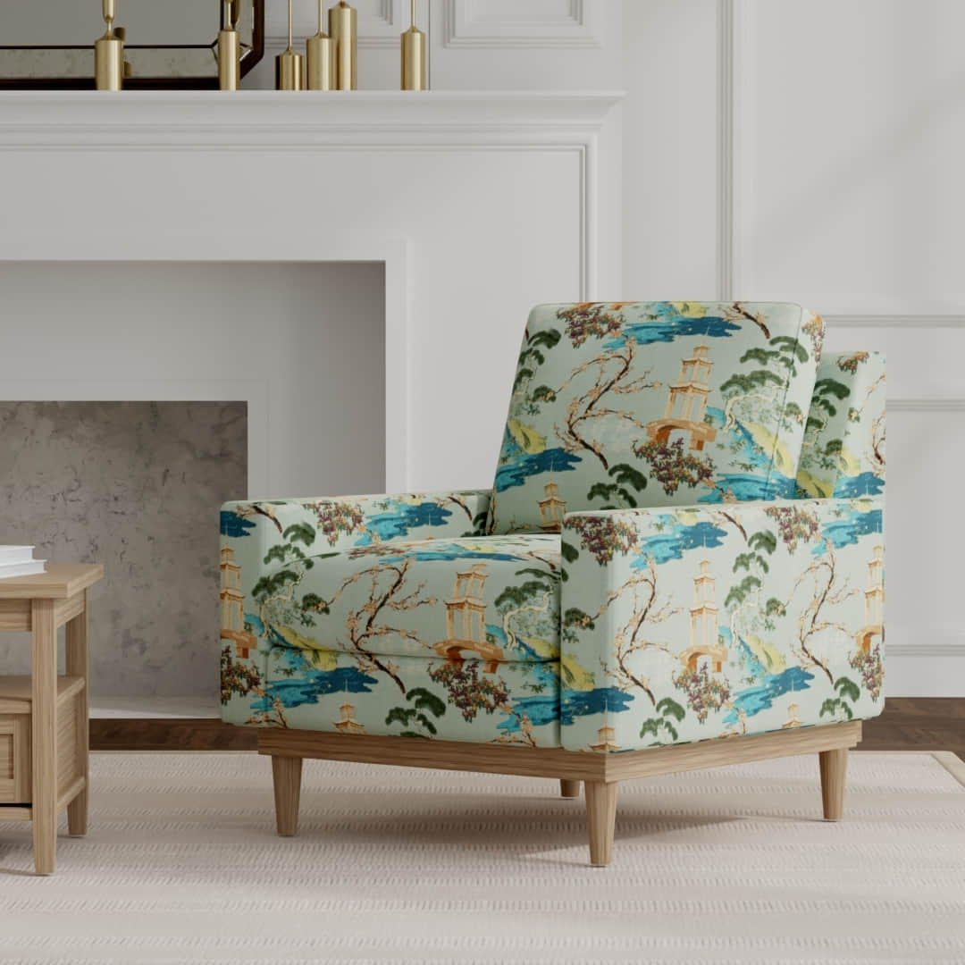 Linford Seaspray