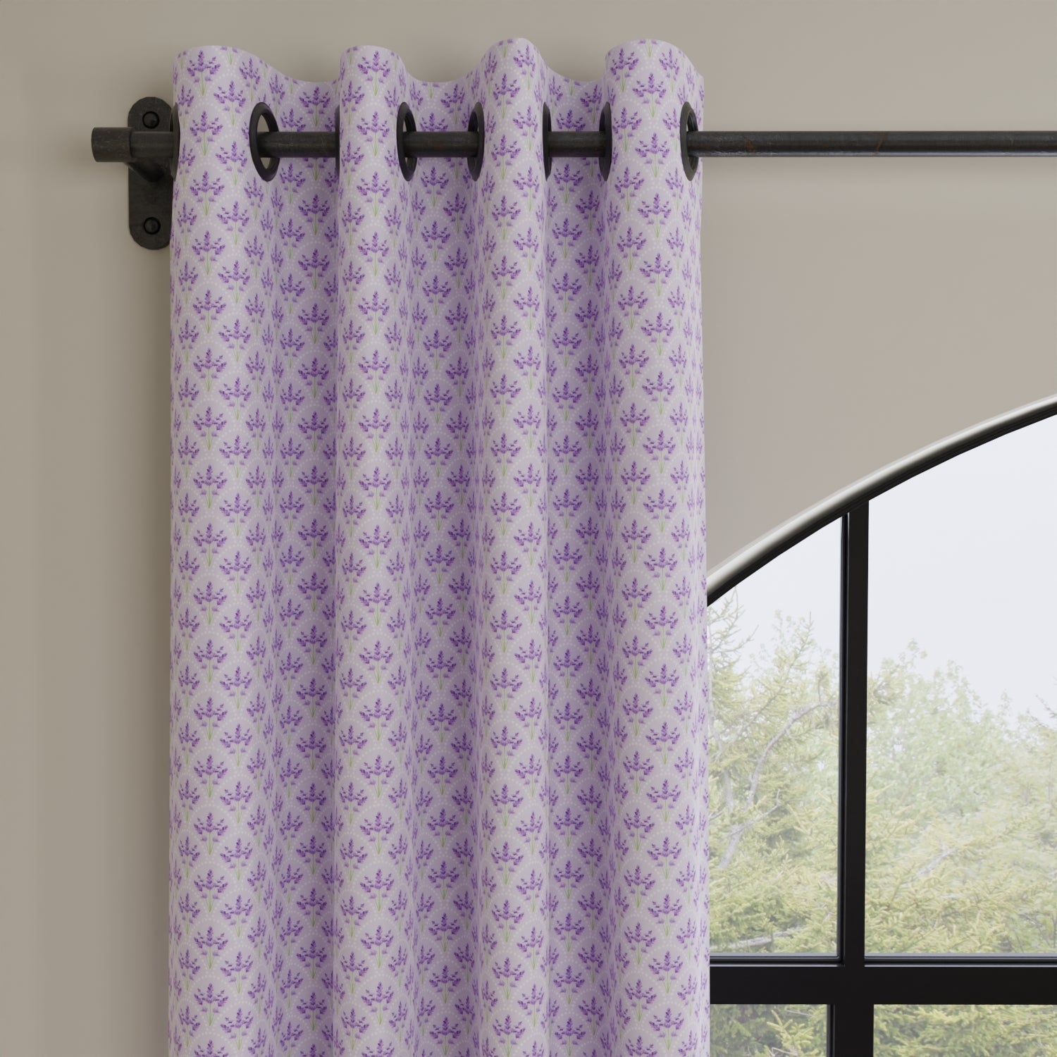 Lumley Lavender